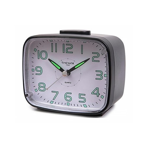 RELOJ DESPERT.TIMEMARK CL300 NEGRO